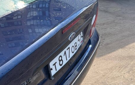 Ford Focus IV, 2004 год, 120 000 рублей, 8 фотография