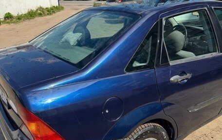 Ford Focus IV, 2004 год, 120 000 рублей, 7 фотография