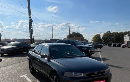 Toyota Sprinter VIII (E110), 1991 год, 250 000 рублей, 1 фотография
