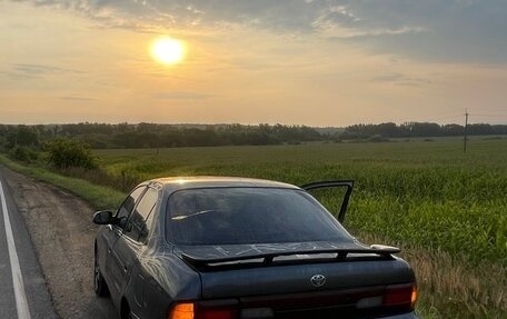 Toyota Sprinter VIII (E110), 1991 год, 250 000 рублей, 4 фотография