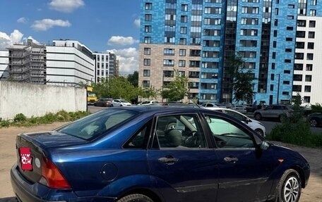 Ford Focus IV, 2004 год, 120 000 рублей, 3 фотография