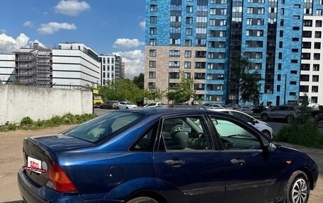 Ford Focus IV, 2004 год, 120 000 рублей, 5 фотография