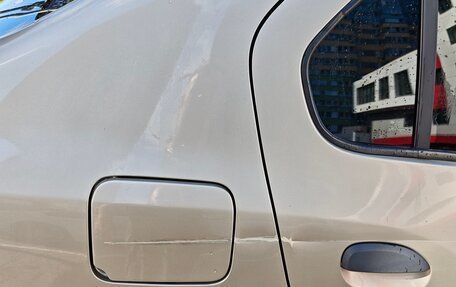 Renault Logan II, 2015 год, 408 000 рублей, 9 фотография