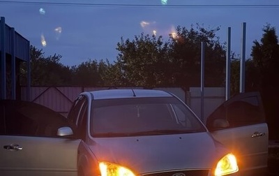 Ford Focus II рестайлинг, 2006 год, 350 000 рублей, 1 фотография