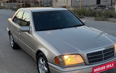 Mercedes-Benz C-Класс, 1993 год, 670 000 рублей, 1 фотография