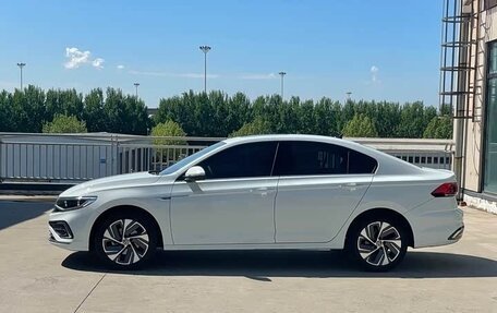 Volkswagen Bora, 2023 год, 1 750 000 рублей, 7 фотография