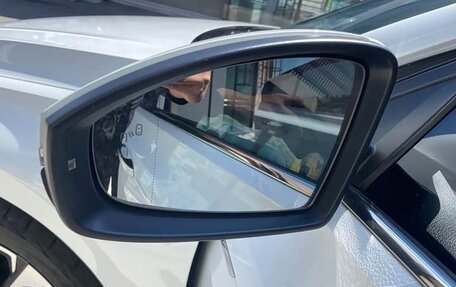 Volkswagen Bora, 2023 год, 1 750 000 рублей, 20 фотография