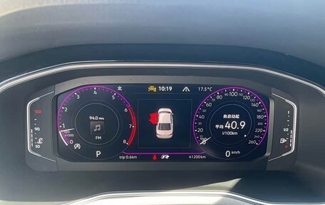 Volkswagen Bora, 2023 год, 1 750 000 рублей, 13 фотография