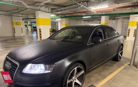 Audi A6, 2010 год, 1 150 000 рублей, 5 фотография