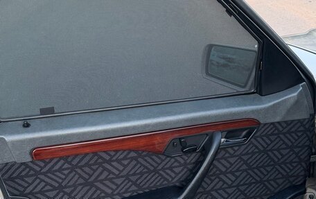 Mercedes-Benz C-Класс, 1993 год, 670 000 рублей, 9 фотография