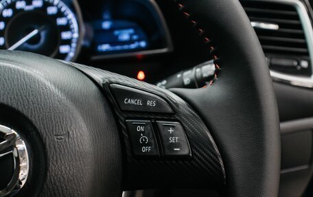 Mazda Axela, 2015 год, 1 189 000 рублей, 20 фотография