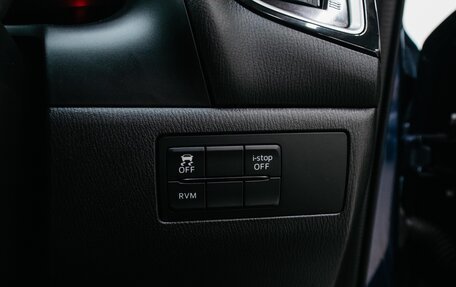 Mazda Axela, 2015 год, 1 189 000 рублей, 16 фотография