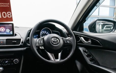 Mazda Axela, 2015 год, 1 189 000 рублей, 15 фотография