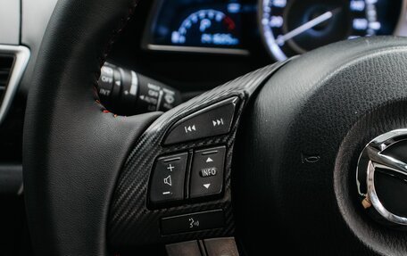 Mazda Axela, 2015 год, 1 189 000 рублей, 18 фотография