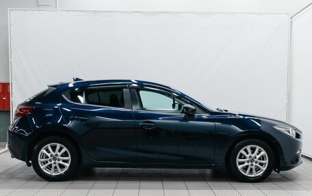 Mazda Axela, 2015 год, 1 189 000 рублей, 9 фотография