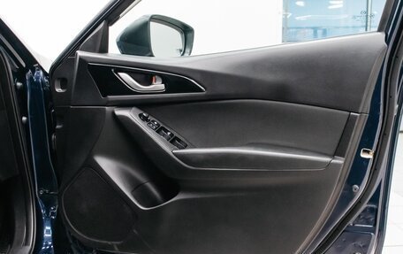 Mazda Axela, 2015 год, 1 189 000 рублей, 11 фотография