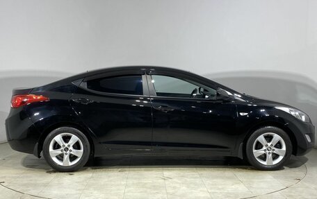 Hyundai Elantra V, 2012 год, 1 175 000 рублей, 5 фотография
