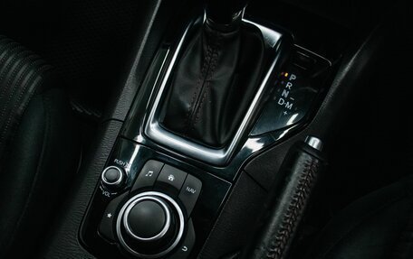Mazda Axela, 2015 год, 1 189 000 рублей, 24 фотография