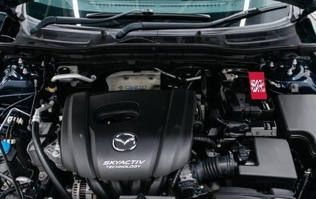 Mazda Axela, 2015 год, 1 189 000 рублей, 29 фотография