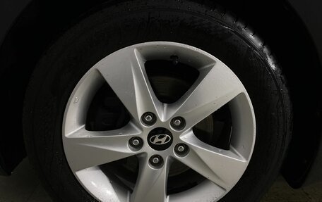 Hyundai Elantra V, 2012 год, 1 175 000 рублей, 14 фотография