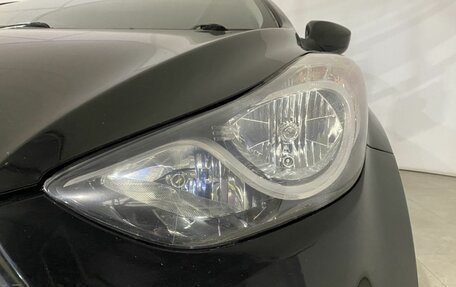 Hyundai Elantra V, 2012 год, 1 175 000 рублей, 13 фотография