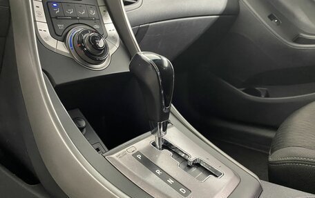 Hyundai Elantra V, 2012 год, 1 175 000 рублей, 18 фотография