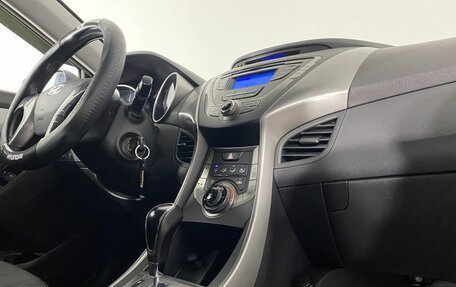 Hyundai Elantra V, 2012 год, 1 175 000 рублей, 22 фотография