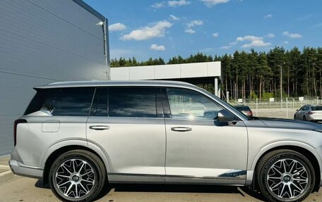 GAC GS8, 2026 год, 5 300 859 рублей, 2 фотография