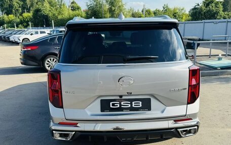 GAC GS8, 2026 год, 5 300 859 рублей, 3 фотография