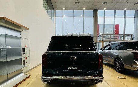 GAC GS8, 2026 год, 4 904 459 рублей, 5 фотография