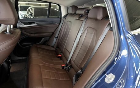 BMW X4, 2025 год, 8 120 000 рублей, 10 фотография