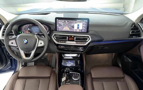 BMW X4, 2025 год, 8 120 000 рублей, 6 фотография