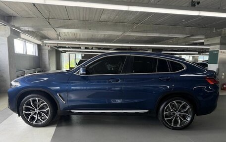 BMW X4, 2025 год, 8 120 000 рублей, 3 фотография