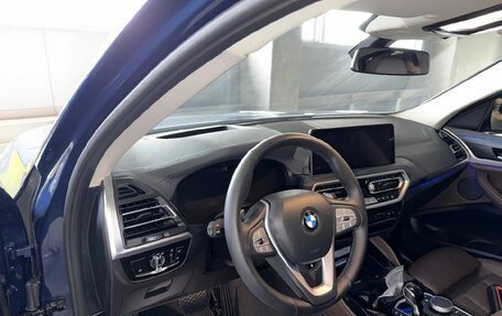 BMW X4, 2025 год, 8 120 000 рублей, 7 фотография