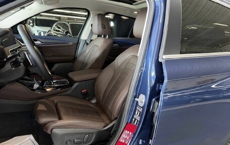 BMW X4, 2025 год, 8 120 000 рублей, 9 фотография