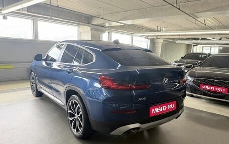 BMW X4, 2025 год, 8 120 000 рублей, 4 фотография