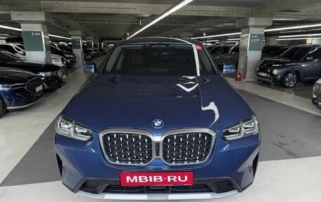 BMW X4, 2025 год, 8 120 000 рублей, 1 фотография