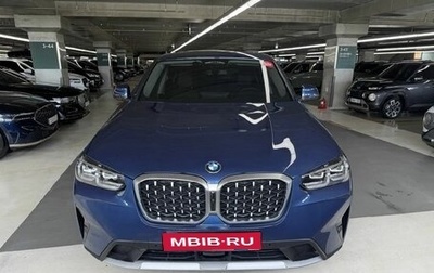 BMW X4, 2025 год, 8 120 000 рублей, 1 фотография
