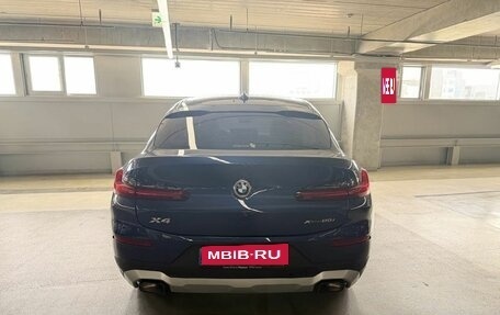 BMW X4, 2025 год, 8 120 000 рублей, 5 фотография