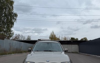 BMW X3, 2008 год, 1 050 000 рублей, 1 фотография