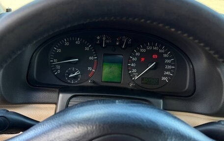 Volkswagen Passat B5+ рестайлинг, 1997 год, 350 000 рублей, 8 фотография
