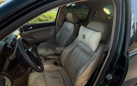 Volkswagen Passat B5+ рестайлинг, 1997 год, 350 000 рублей, 9 фотография