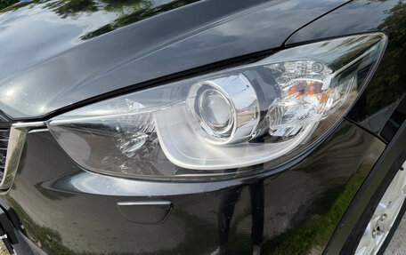 Mazda CX-5 II, 2011 год, 1 730 000 рублей, 3 фотография