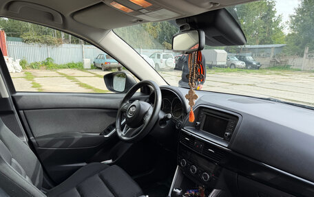 Mazda CX-5 II, 2011 год, 1 730 000 рублей, 4 фотография