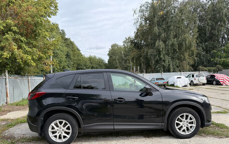 Mazda CX-5 II, 2011 год, 1 730 000 рублей, 2 фотография