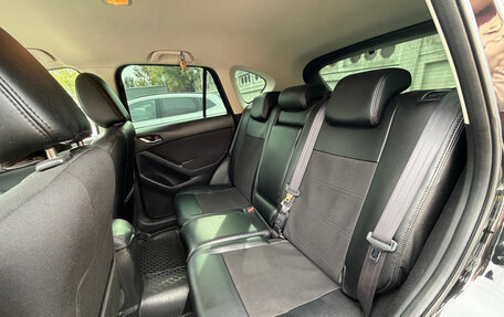 Mazda CX-5 II, 2011 год, 1 730 000 рублей, 9 фотография