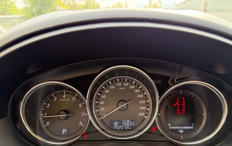 Mazda CX-5 II, 2011 год, 1 730 000 рублей, 7 фотография