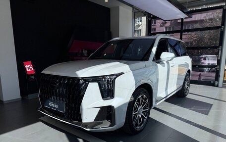 GAC GS8, 2026 год, 4 949 000 рублей, 1 фотография