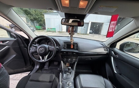 Mazda CX-5 II, 2011 год, 1 730 000 рублей, 5 фотография