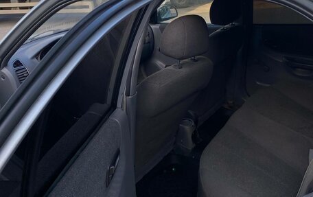 Hyundai Accent II, 2004 год, 264 000 рублей, 8 фотография